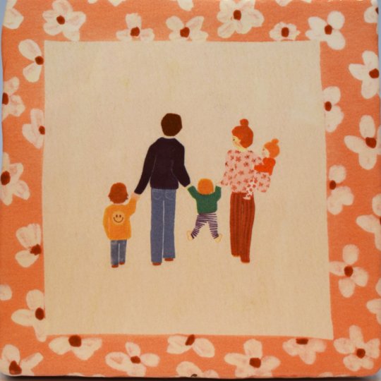 familieskab
