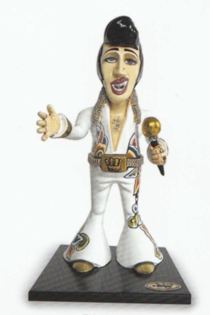 Elvis 