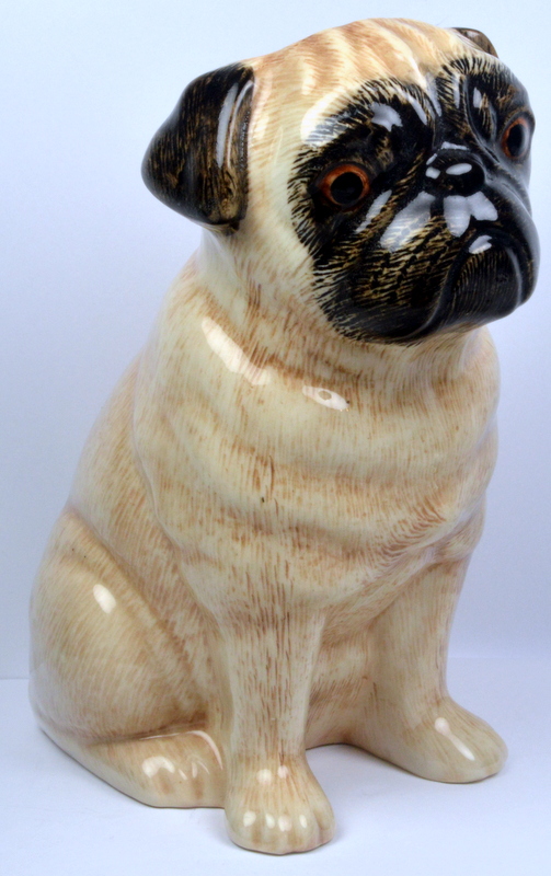 Moppe vase